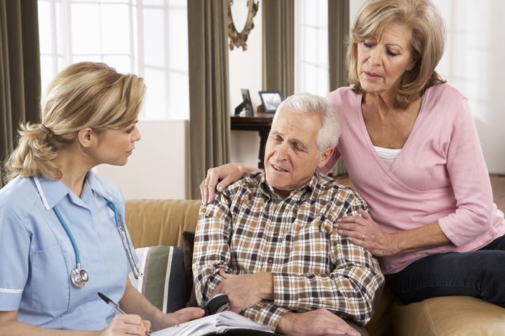 Who Pays for Hospice Services?